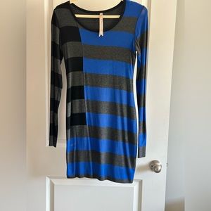 B44 Many Colored Days Dress